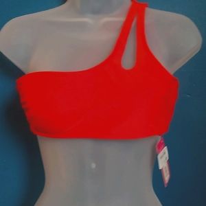 Xhilaration swim top